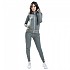 [해외]GIVOVA King Star 운동복 3138127384 Dark Grey / Light Grey