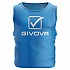 [해외]GIVOVA 훈련 조끼 Pro Allenamento 3138127462 Light Blue