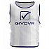 [해외]GIVOVA Pro Allenamento 조끼 3138127463 White