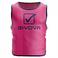 [해외]GIVOVA 훈련 조끼 프로 올enamento 3138127465 Pink
