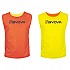 [해외]GIVOVA 훈련 조끼 Double 3138127467 Orange / Yellow