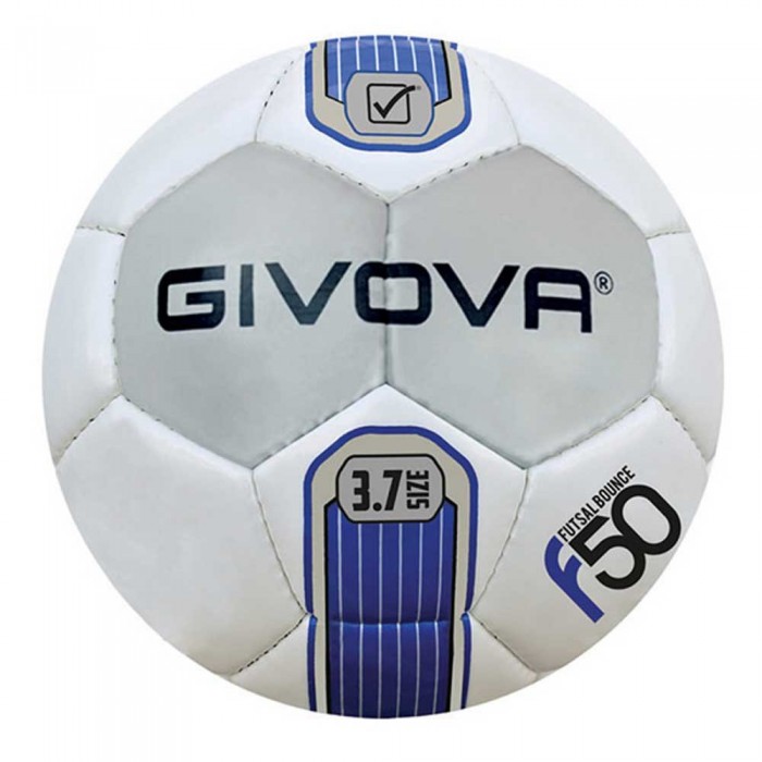 [해외]GIVOVA 축구 Bounce F50 3138127243 Royal / Silver