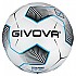 [해외]GIVOVA Bounce One 축구 3138127244 White / Turquoise