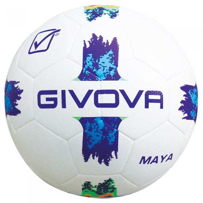 [해외]GIVOVA 축구 Maya 3138127253 Light Blue/ Blue