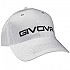 [해외]GIVOVA 캡 3138123552 White