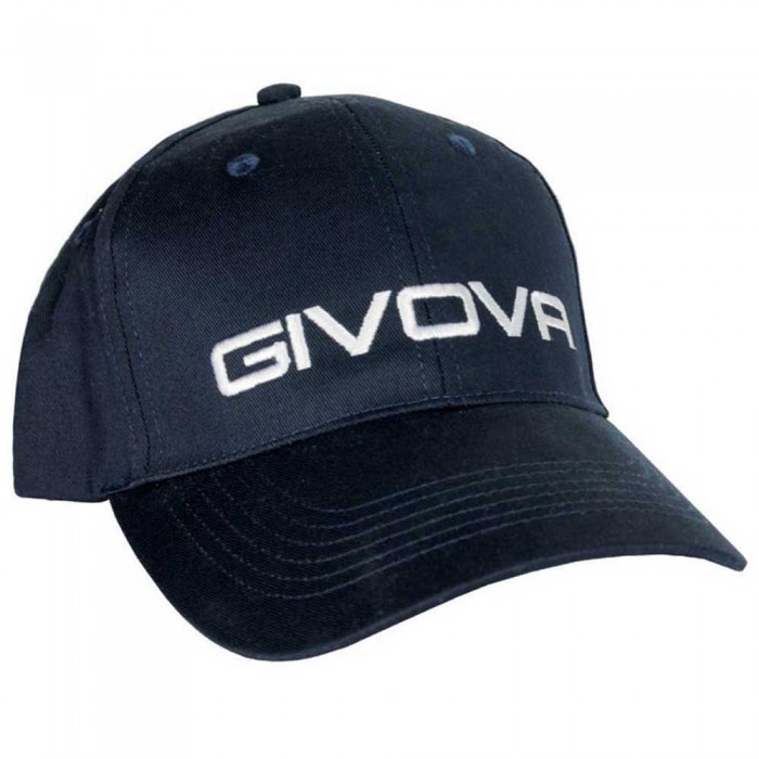 [해외]GIVOVA 캡 3138123553 Blue