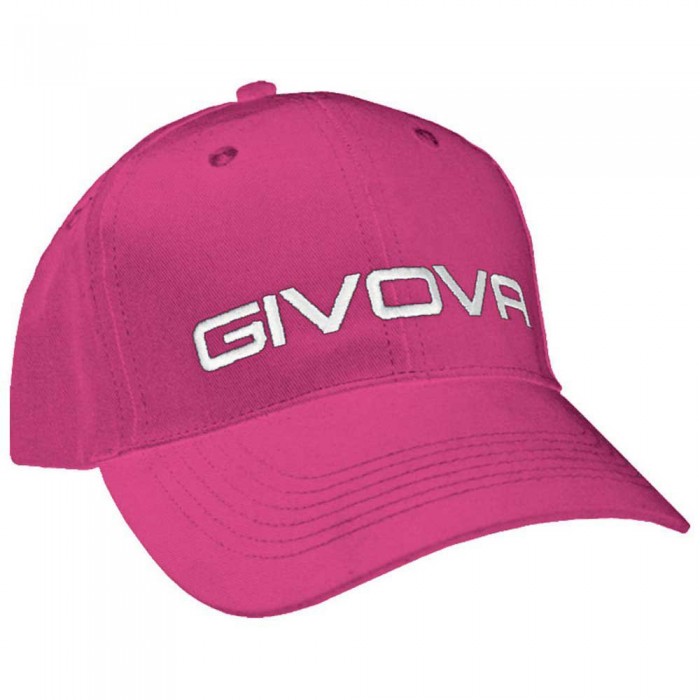 [해외]GIVOVA 캡 3138123554 Pink