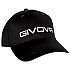 [해외]GIVOVA 모자 3138123555 Black