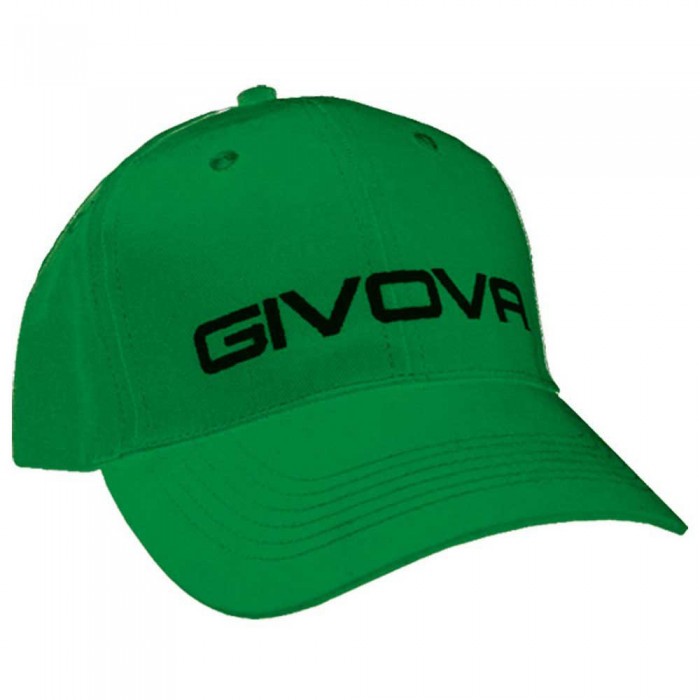 [해외]GIVOVA 모자 3138123556 Green