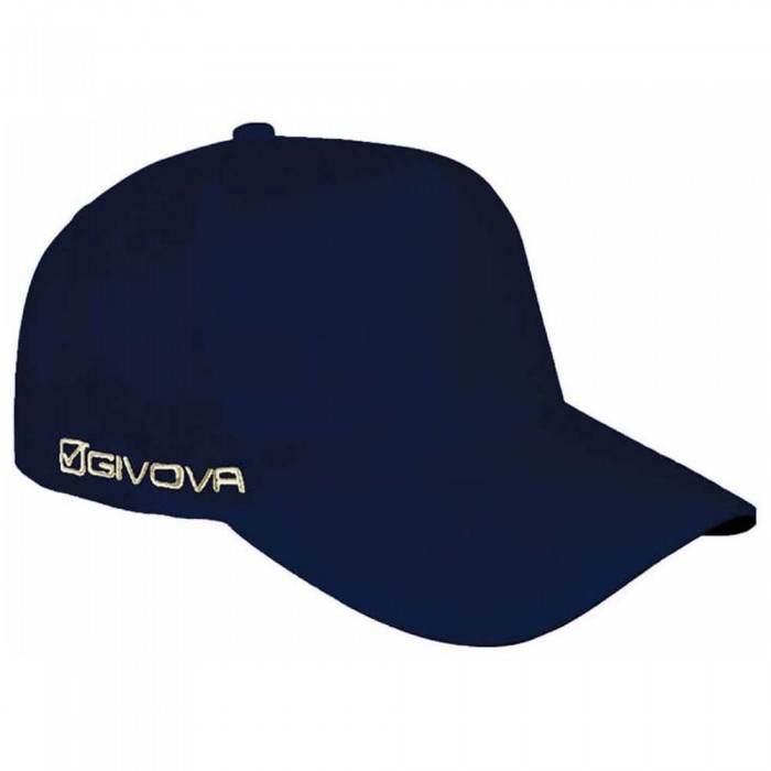 [해외]GIVOVA 캡 Sponsor 3138123558 Blue