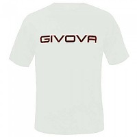 [해외]GIVOVA Spot 반팔 티셔츠 3138123605 White
