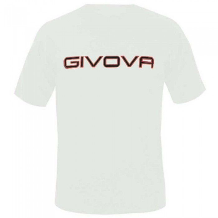 [해외]GIVOVA Spot 반팔 티셔츠 3138123606 White