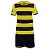 [해외]GIVOVA Rugby 세트 3138123944 Black / Yellow