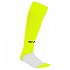 [해외]GIVOVA Match 긴 양말 3138127133 Fluor Yellow