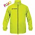 [해외]GIVOVA 레인 Basico 자켓 3138127171 Fluor Yellow