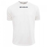 [해외]GIVOVA One s 반팔 티셔츠 3138127484 White