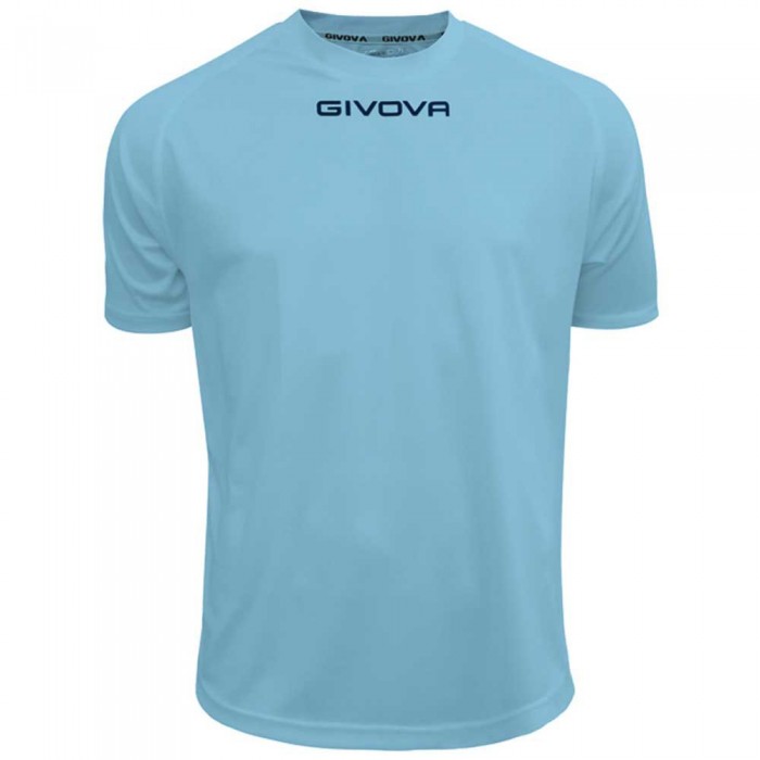 [해외]GIVOVA One s 반팔 티셔츠 3138127485 Sky Blue