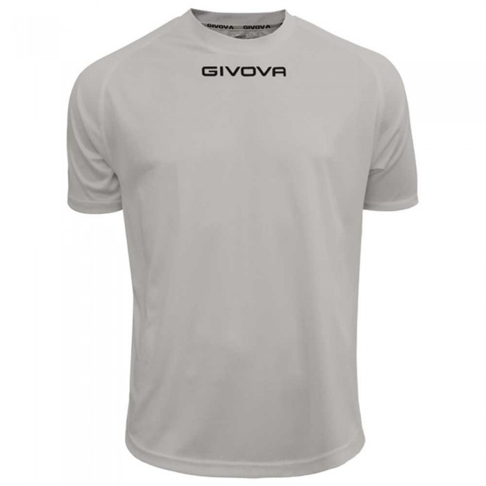 [해외]GIVOVA One s 반팔 티셔츠 3138127490 Light Grey