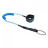 [해외]ION 속박 SUP Core Coiled 7 Mm 14137977299 Blue