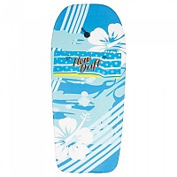 [해외]트레스패스 바디보드 Flowdrift 42´´ 14138121452 Tropical Floral Print