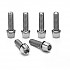 [해외]RITCHEY Superlogic C260 Replacement Bolt Set 7 단위 나사 1137594490 Silver