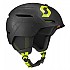[해외]스캇 헬멧 Symbol 2 Plus D 5137694108 Dark Grey / Ultralime Yellow