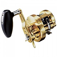 [해외]시마노 FISHING REELS Ocea Conquest 201 PG 트롤링 릴 8137758347 Gold