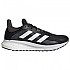 [해외]아디다스 Solar Glide 4 ST 러닝화 6138104206 Core Black / Ftwr White / Grey Six