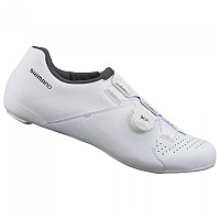 [해외]시마노 RC3 로드 자전거 신발 1137551898 White