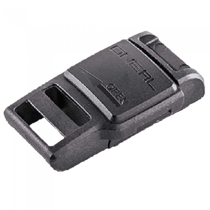 [해외]오닐 Fidlock Spare Part 헬멧 먼지 뚜껑 버클 용 9136260219 Black