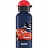 [해외]SIGG Cars Speed 400ml 4136672890 Blue