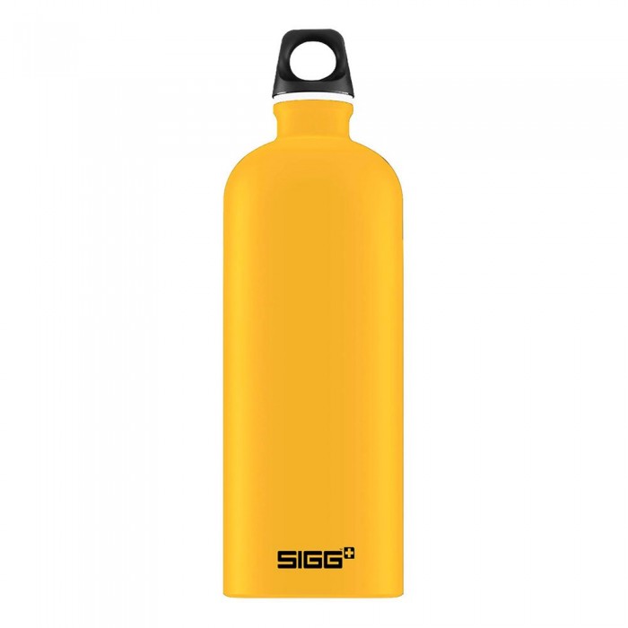 [해외]SIGG Touch 1L 병 4137339796 Mustard