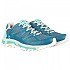 [해외]ROCK EXPERIENCE Skorpion 하이킹화 4138127915 Moroccan Blue / Turquoise / Marshmallo