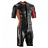 [해외]SAILFISH 차오 쇼티 SwimRun Light 2 Mm 6137473159 Black / Orange