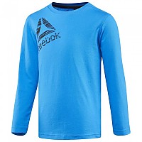 [해외]리복 긴팔 티셔츠 Essentials 15136586751 Risk Blue F13-R
