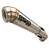 [해외]GPR EXHAUST SYSTEMS 파워cone Evo Joyride 425 08-13 전체 배기 시스템 형식 승인 9138136391 Silver / Silver