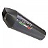 [해외]GPR EXHAUST SYSTEMS GP Evo4 Poppy CB 1000 R 18-20 Euro 4 인증된 슬립온 머플러 9138136800 Carbon / Matt Black