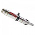 [해외]GPR EXHAUST SYSTEMS Deeptone Inox CB 1000 R 18-20 Euro 4 비인증 슬립온 머플러 9138136809 Silver / Silver