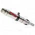 [해외]GPR EXHAUST SYSTEMS Deeptone Inox 풀 라인 시스템 CB 500 F 13-15 승인되지 않음 9138136842 Silver / Silver