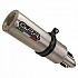 [해외]GPR EXHAUST SYSTEMS M3 Inox 비인증된 완전 배기 시스템 9138136867 Silver / Silver