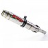 [해외]GPR EXHAUST SYSTEMS Deeptone Inox 풀 라인 시스템 CB 500 X 16-18 유로 4 미승인 9138136869 Silver / Silver