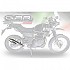 [해외]GPR EXHAUST SYSTEMS Vintacone 비인증 슬립온 머플러 9138137072 Silver / Silver