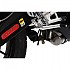 [해외]GPR EXHAUST SYSTEMS Ghost Aluminium GPR 125 09-10 CAT 전체 배기 시스템 형식 승인 9138137460 Silver / Silver