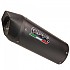 [해외]GPR EXHAUST SYSTEMS Furore Evo4 슬립온 머플러 Duke 890/890 R 21-22 유로 5 승인 9138137538 Matt Black / Matt Black