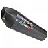 [해외]GPR EXHAUST SYSTEMS GP Evo4 Poppy Adventure 890/890 R Rally 21-22 Euro 5 인증된 슬립온 머플러 9138137547 Carbon / Matt Black