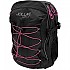 [해외]JOLUVI Tanes 30L 배낭 4137985405 Black / Pink