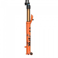 [해외]FOX 34 SC Kashima Factory Series FIT4 Remote PTL Boost 15x110 mm 44 Offset MTB 포크 1138134356 Orange