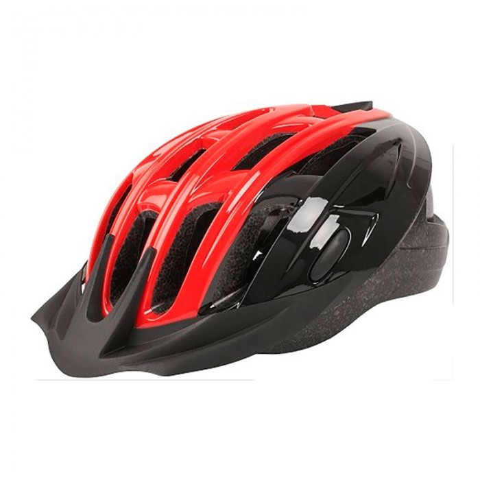 [해외]헤드GY Dynamic MTB 헬멧 1137952823 Red / Black
