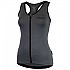 [해외]ROGELLI Abbey Tank Top 슬리브리스 사이클링 져지 1138105456 Grey