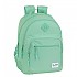 [해외]SAFTA 더블 블랙핏8 백팩 20L 15137543575 Turquoise